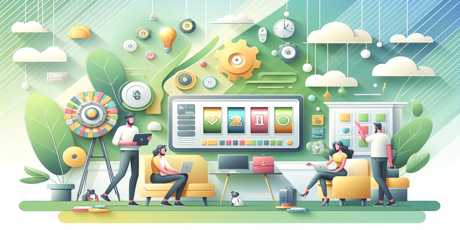 Spin for Fortune: Your Guide to Winning with Lucky Fruit Games 2025 - Gaming Guide Guide for pakistani | APKRegister