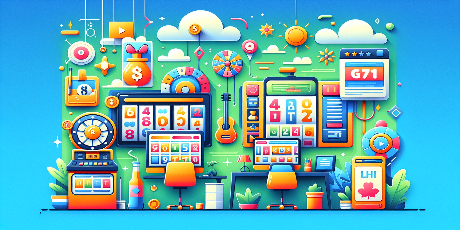 Unlock Big Wins: Mastering the 777 Slot Strategy in 2025 - Slot Strategy Guide for pakistani | APKRegister