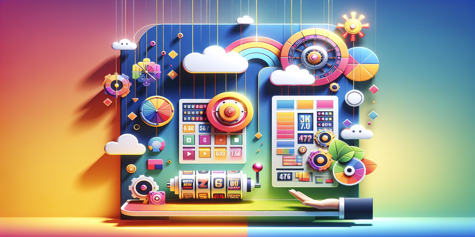 Unlock the Secrets of Big Win 777 Slots Guide - APKRegister's insights for winning!