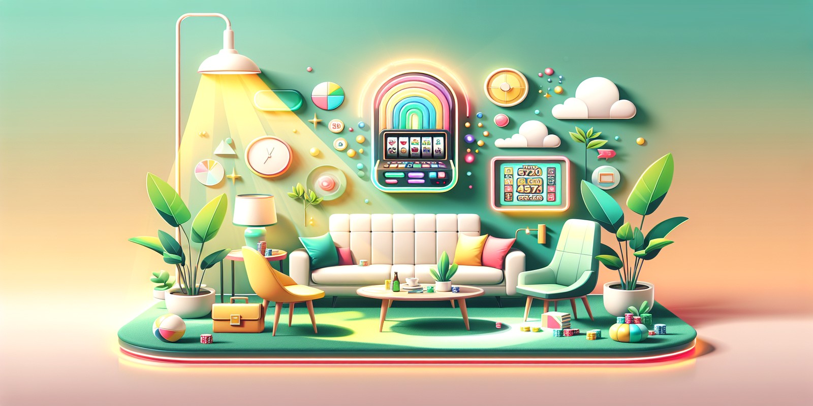 Guide to Winning Strategies in Lucky Fruit Games by APKRegister