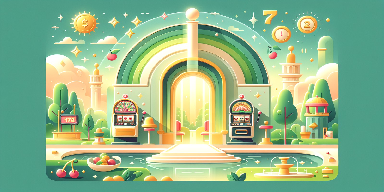 Unlocking Big Wins: Your Ultimate Slots Master 777 Guide 2025 - Slot Strategy Guide for Players | APKRegister