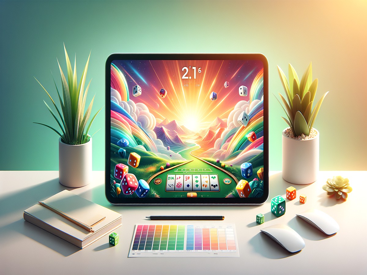 APKRegister Dice Games - Roll your way to winning!